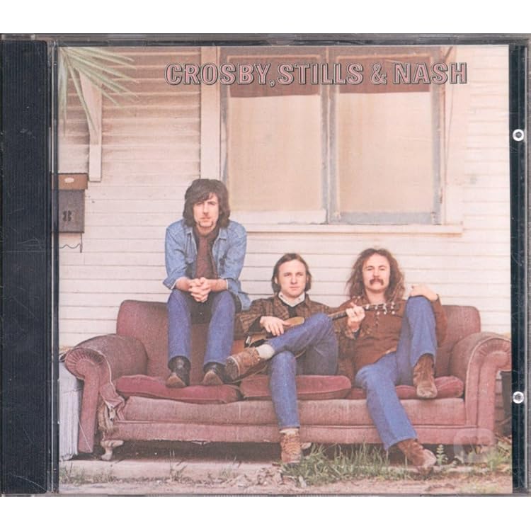Amazon.co.jp: Csny 1974: ミュージック